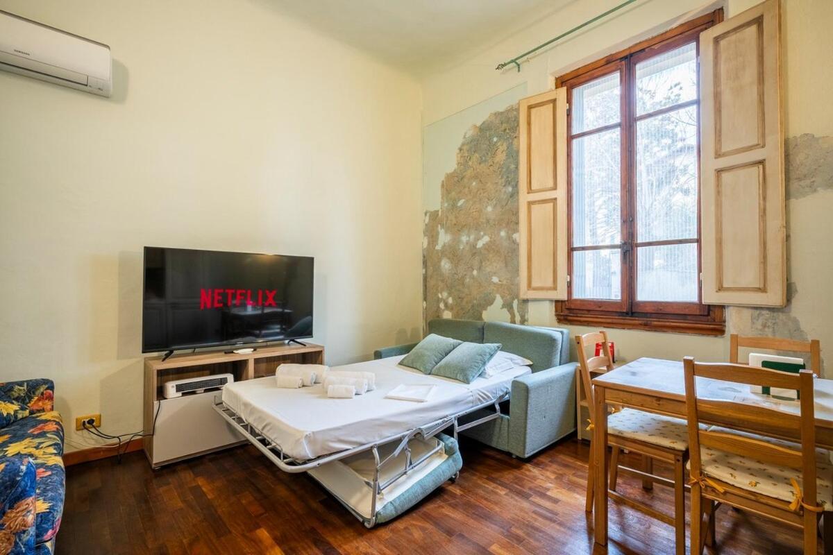 Apartment New - Stadio Artemio Franchi - Tra Storia E Passione