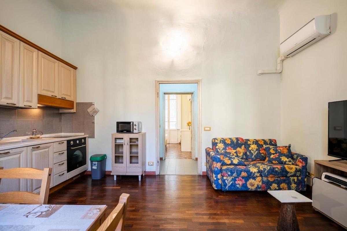 Apartment New - Stadio Artemio Franchi - Tra Storia E Passione *