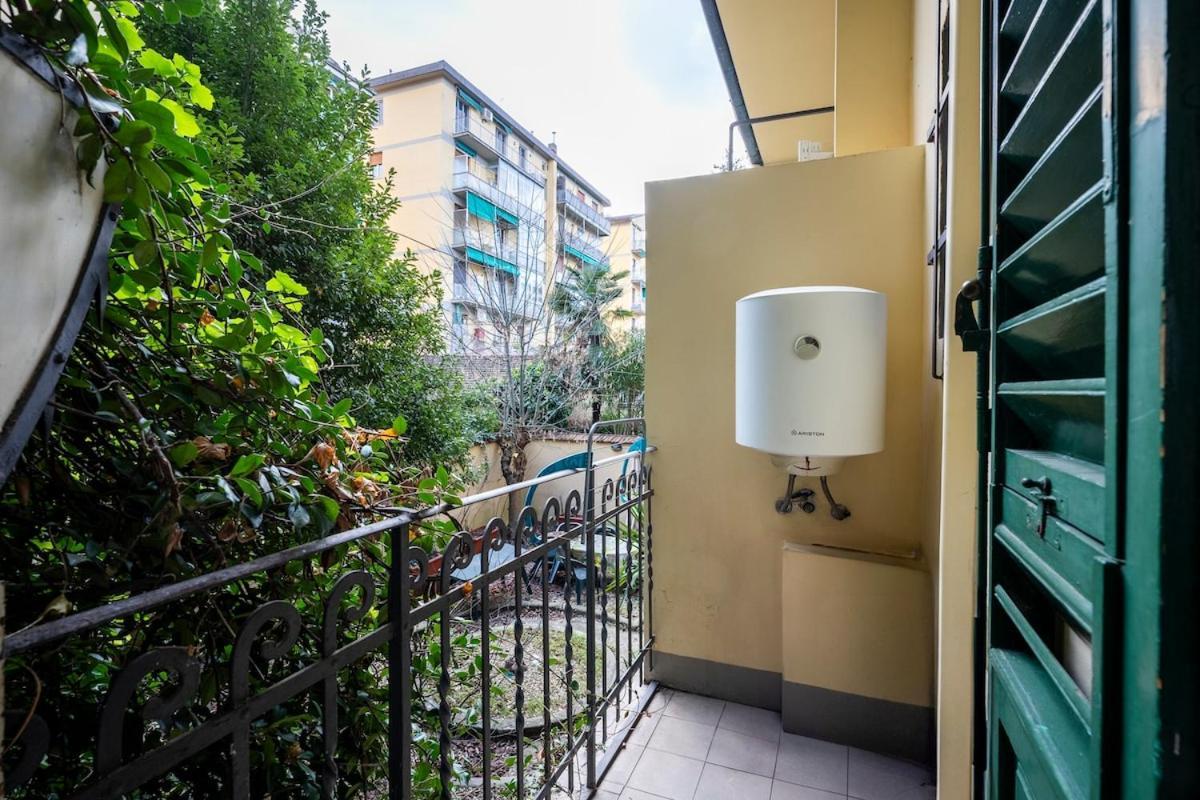 New - Stadio Artemio Franchi - Tra Storia E Passione Apartment Florence