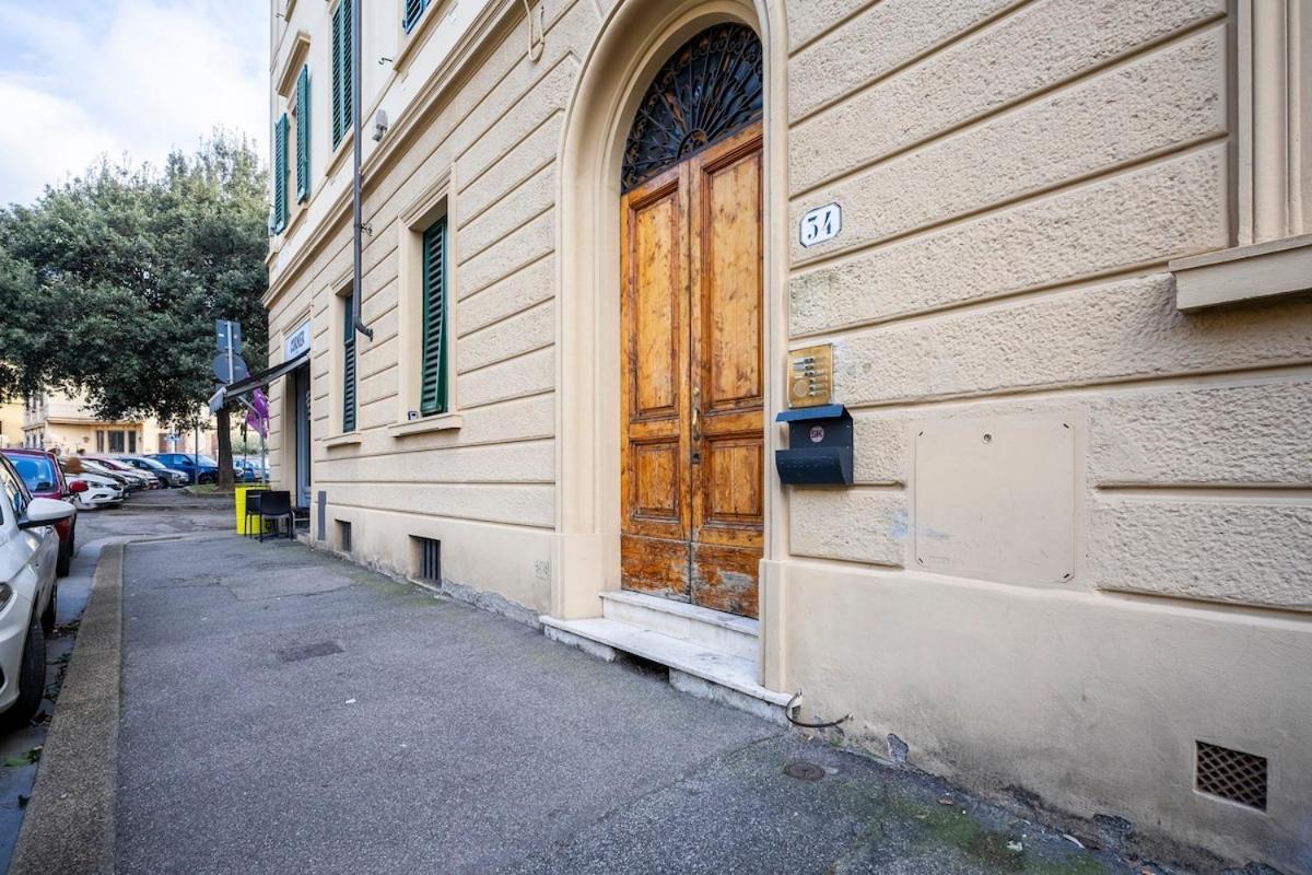 Apartment New - Stadio Artemio Franchi - Tra Storia E Passione Florence