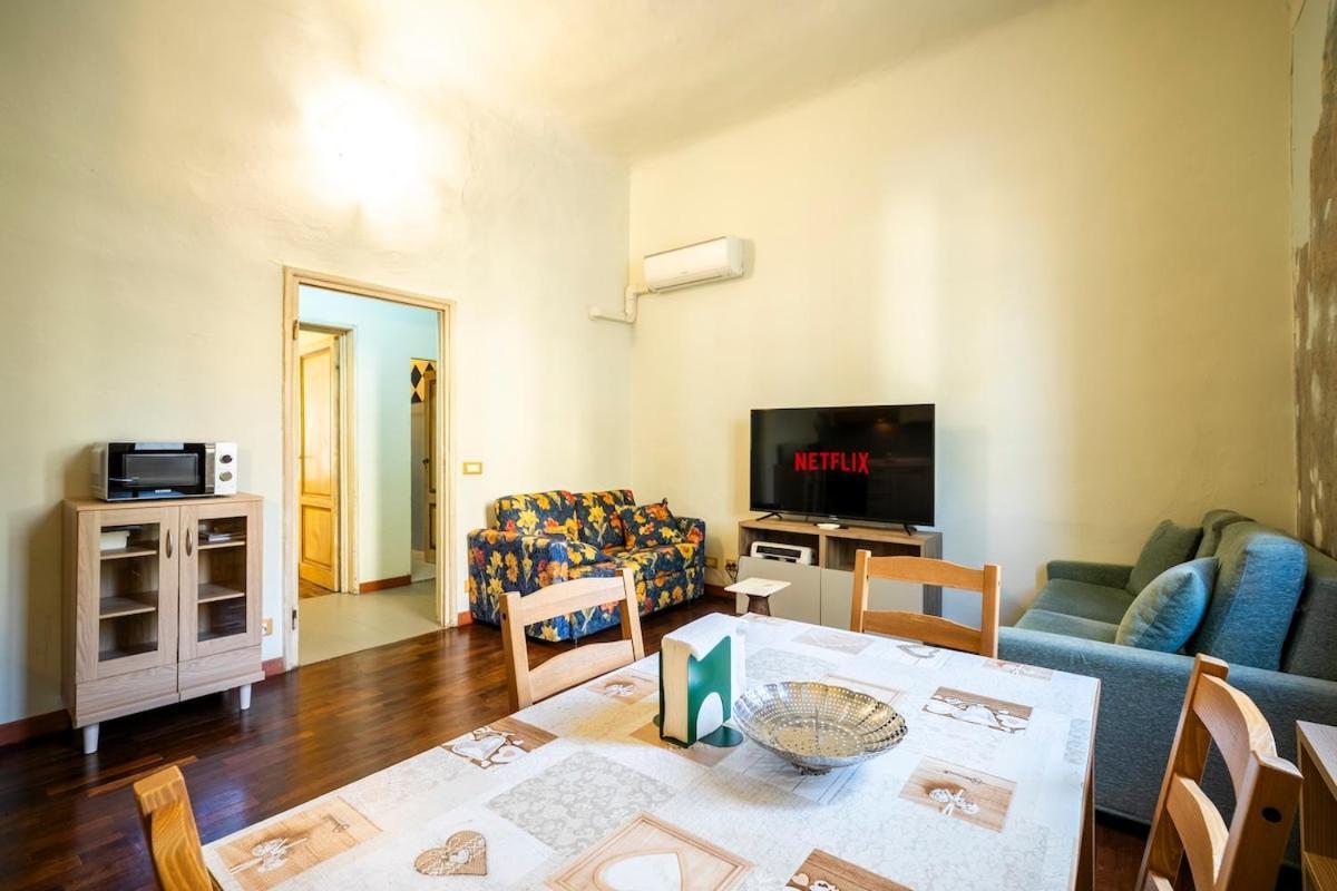 New - Stadio Artemio Franchi - Tra Storia E Passione Apartment Florence