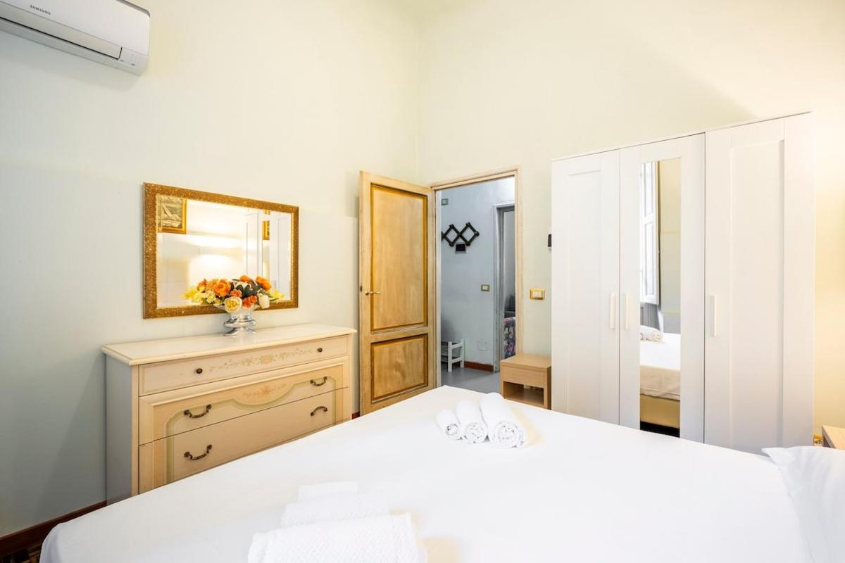 Apartment New - Stadio Artemio Franchi - Tra Storia E Passione